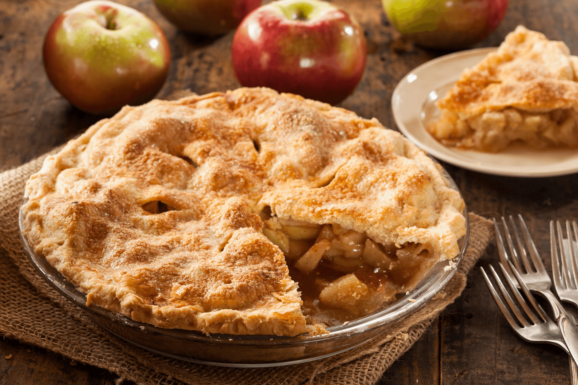 Applepie